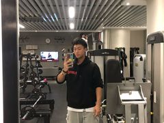 -YCHL Studios健身工作室(市二宫店)