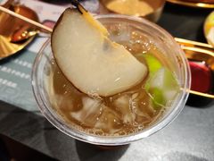 -闻老头·菊花炭烤肉(佛山首店)