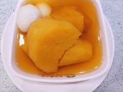 -松记糖水店(铜锣湾分店)