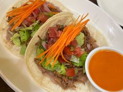 -panchos 墨西哥餐厅(嘉绿苑店)