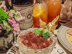 -IL TEATRO 精品意大利餐厅