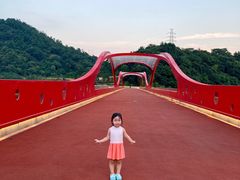 -南昌青山湖风景区