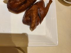 -利苑酒家(宜安广场店)