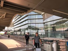 -太原武宿国际机场