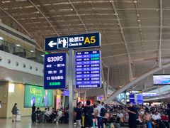 -仟吉KenGee(武汉高铁站店)