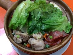 -潮香兴煲仔饭(莲花路店)