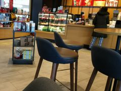 -星巴克(北京王府井店)