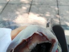 -上海虹口糕团(福州路店)