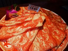 -楠火锅(仁恒梦中心店)