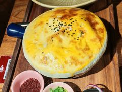 -格鲁·秀色Georgia’s Feast