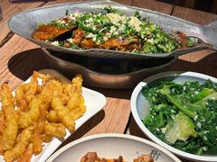 -树厨贵州菜(大十字店)