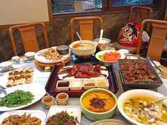 -家宴滇食记·云南家常菜