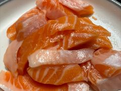 -三京祥烤肉自助料理(慈云寺店)