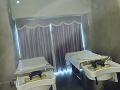 -施奈儿.洗头頭療.按摩SPA.采耳(上梅林店)