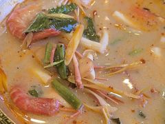 -南沙游艇会·大兵船餐厅