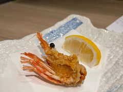-小山日本料理(兴业太古汇店)