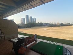 -江滨一号高尔夫俱乐部(滨江店)