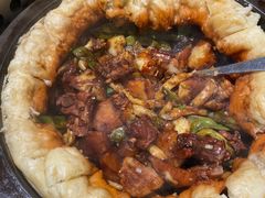 -灶座小锅烀饼·铁锅炖(全国总店)