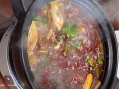 -肖记公安牛肉鱼杂馆·省级非物质文化遗产(三角路直营店)