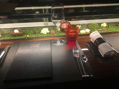 -L'ATELIER de Joel Robuchon(外滩18号店)