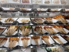 -成都瓜串串(华强北店)
