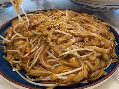 -你鲟欢·香茅柠檬鱼(金沙店)