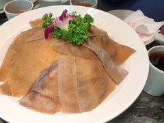 舌尖上的脆毛肚-热火朝天鲜切牛肉火锅(南强街巷店)