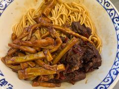 -梅溪·小伙子干挑面(安吉总店)