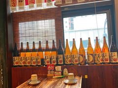 -小川洋风料理(汉街店)