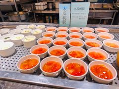 -禾斗海鲜自助(市南银座店)