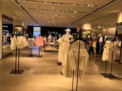 -ZARA(凯德乐峰广场店)