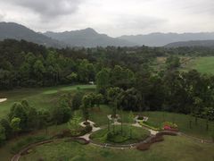 -成都蒲江花样年福朋喜来登度假酒店·宜客乐西餐厅