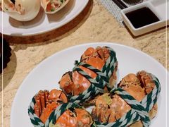 -雍和会海鲜姿造自助(湖东路店)