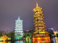 -桂林两江四湖景区