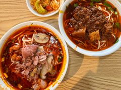 -吴记怪味面(牛王庙店)