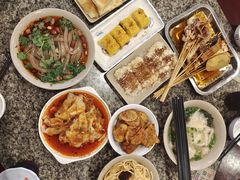 -小街天府(西工小街店)