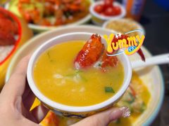 -虾乐园龙虾·夜宵(松江店)