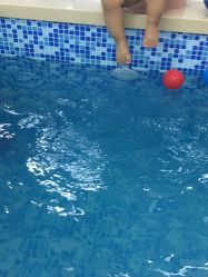 -子木乐园婴儿游泳馆(水晶港店)