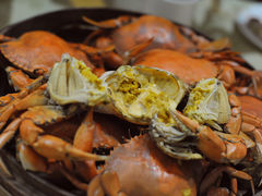 -宏佳丰味蟹馆(洛溪店)