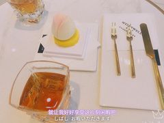 -麦雪尔甜品·生日蛋糕(新街口旗舰店)