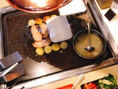 -猪的故事·韩式烤肉(韩乐坊店)