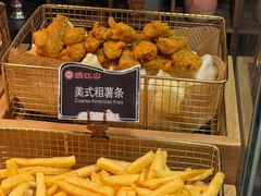 -焰江山海鲜牛排烤肉自助(锦华万达二星店)