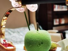 -行者书屋大堂吧 ·下午茶(南京圣和府邸酒店)