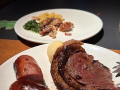-拉蒂娜·巴西牛排馆 Latina·Brazilian Steakhouse(王府井喜悦店)