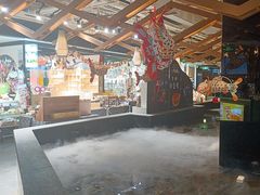 -阿大排档(长春这有山店)