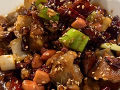 -院8里·小聚园老川菜(九眼桥店)