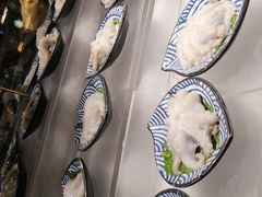 -喜庭海鲜自助(来福士店)