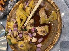-花溪雨·森林餐厅(石基店)