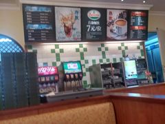 -萨莉亚意式餐厅(深圳北站店)