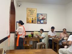 -刘信牛羊肉小炒泡馍(回民街店)